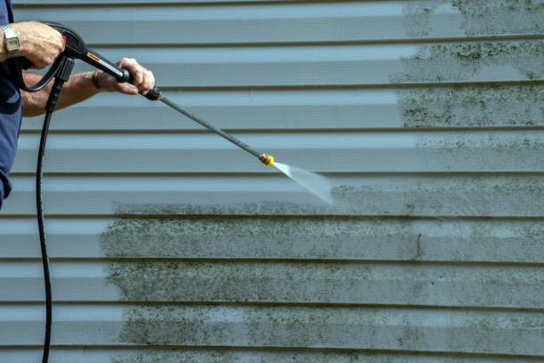 Best Pressure Washing Company Near Me  in Cornish, ME