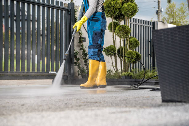 Best Commercial Pressure Washing  in Cornish, ME