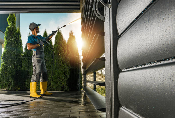 Best Affordable Power Washing  in Cornish, ME