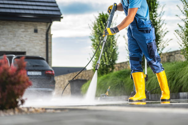 Best Local Pressure Washing Services  in Cornish, ME