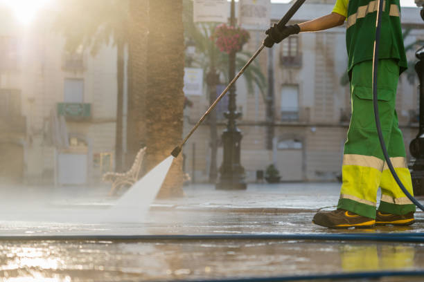 Best Residential Pressure Washing Services  in Cornish, ME