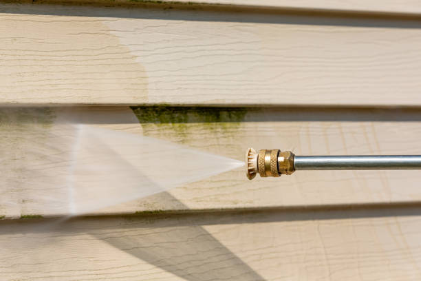 Best Local Pressure Washing Services  in Cornish, ME